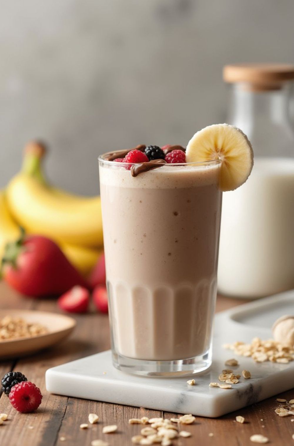 Protein-Shake