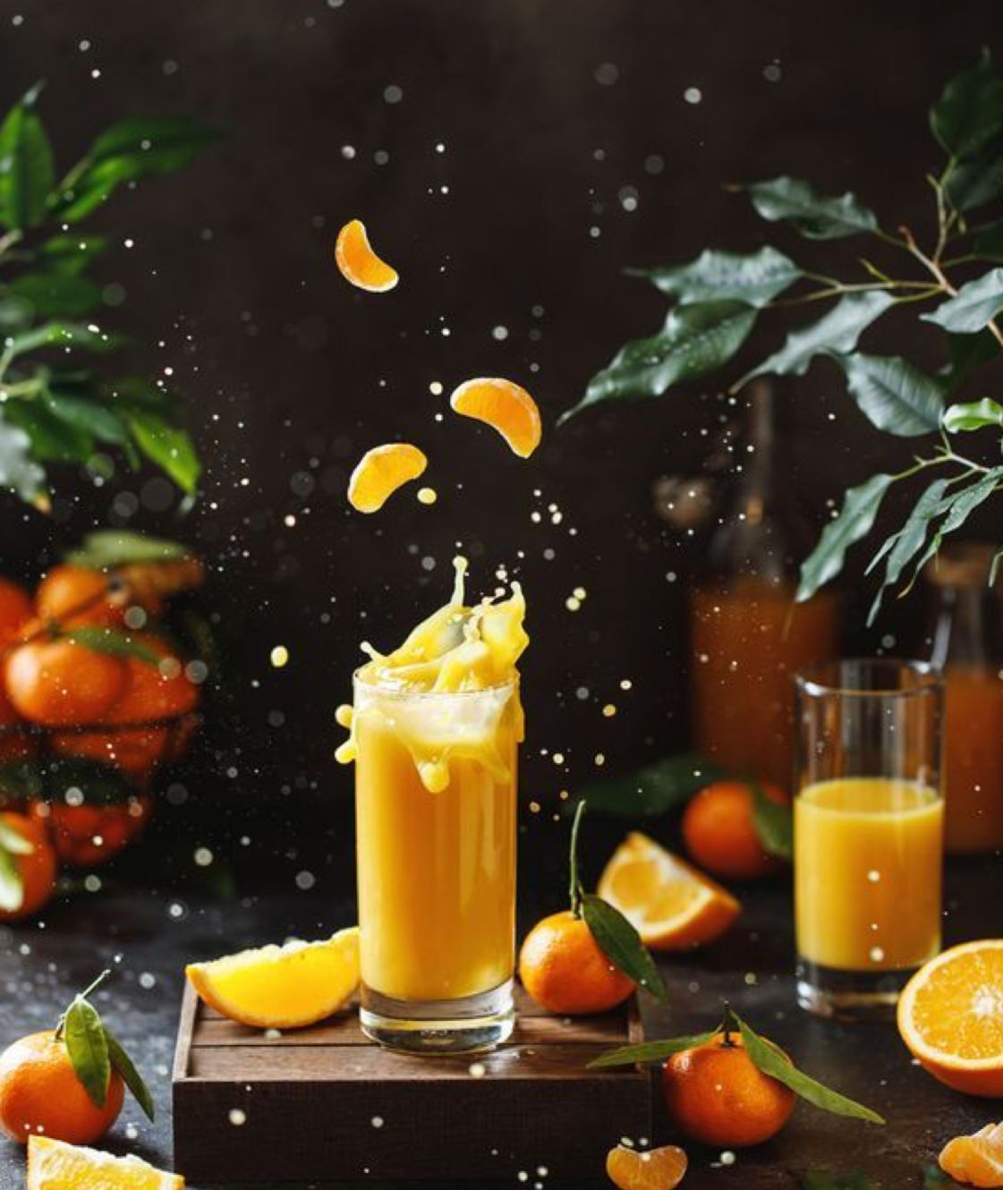 Orange Juice