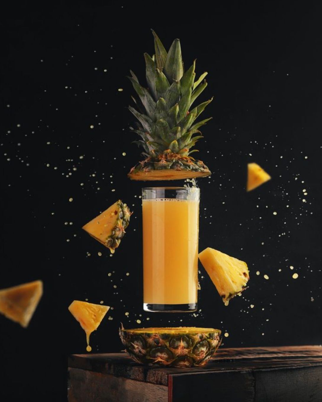 Pineapple Juice